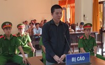 Kiên Giang: Mâu thuẫn trong đám thôi nôi, đâm bạn tử vong