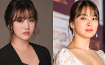 Nữ ca sĩ Hàn bị 'ném đá' vì được khen giống Song Hye Kyo
