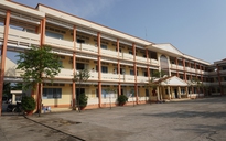 Vĩnh Long: Học sinh lớp 12 nghỉ học từ hôm nay 12.3 phòng Covid-19