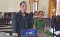Kiên Giang: Đâm bạn nhậu tử vong vì bị 'chọc quê'