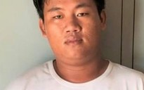 Kiên Giang: Bắt nghi phạm trộm vàng nhà hàng xóm