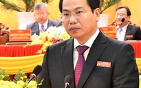 Ông Lê Quang Mạnh giữ chức Bí thư Thành ủy Cần Thơ