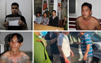 Kinh hoàng vụ nổ súng trong lúc đòi nợ ở Cần Thơ: Tạm giữ 14 nghi phạm