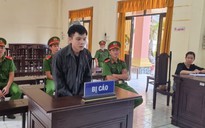 Kiên Giang: Đâm chết bạn cùng tàu chỉ vì mâu thuẫn lúc đi tìm gói thuốc lá