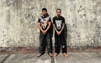 Phú Quốc: Khởi tố, bắt tạm giam 2 bị can cho vay lãi nặng