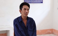 Vĩnh Long: Bắt giữ 'siêu trộm' thực hiện trót lọt 4 vụ trong một ngày