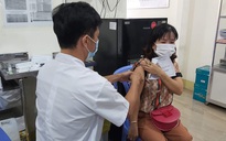 Tiêm vắc xin Covid-19 cho toàn thể người dân Phú Quốc độ tuổi từ 18 - 65