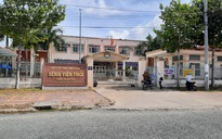 Vĩnh Long: Truy vết tại KCN Hòa Phú, phát hiện hàng chục ca dương tính Covid-19