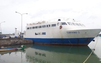 Phú Quốc: Kiểm soát chặt chẽ người và phương tiện cập vào khu vực cảng Bãi Vòng