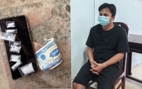 Vĩnh Long: Phát hiện người nghiện, truy ra điểm bán lẻ ma túy