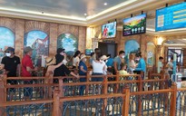 Nghỉ lễ Giỗ tổ Hùng Vương ở Phú Quốc: Các cơ sở lưu trú đều đầy khách