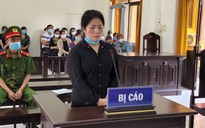 Kiên Giang: Nữ hiệu trưởng tham ô và lừa đảo lãnh 24 năm tù