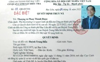 Bạc Liêu: Truy tố Jimmy Huỳnh tội lạm dụng tín nhiệm chiếm đoạt tài sản