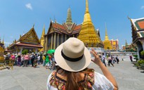 Thái Lan làm gì để đón 25 triệu khách quốc tế?