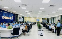 Eximbank tổ chức đại hội đồng cổ đông bất thường không thành công