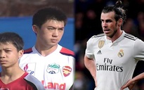 Bale có thể làm đồng đội Lee Nguyễn hoặc sang Newcastle với giá "khủng"
