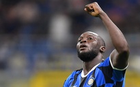 Chưa ai bằng Lukaku, hiệu suất “khủng” 12 bàn/9 trận liên tiếp ở Europa League