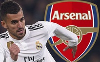 Xem Dani Ceballos tài hoa khiến Arteta mê đắm, phải năn nỉ Zidane cho mượt thêm 1 mùa