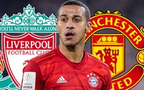 Thiago Alcantara thông minh tung hỏa mù chuyện sang Liverpool hay ở lại Bayern Munich