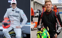 Huyền thoại F1 Michael Schumacher tổn thương não nghiêm trọng, nay quý tử đã kế nghiệp