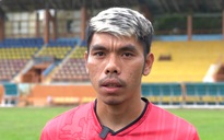 Cao Văn Triền bật mí “hợp đồng trọn đời” với Sài Gòn FC trước ngày sang J-League 2