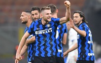 Kết quả Inter 1-0 Atalanta: Lukaku im tiếng, bất ngờ vì Atalanta chơi tấn công