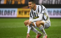 Kết quả Cagliari 1-3 Juventus: Bị rao bán, Ronaldo ghi liền 3 bàn