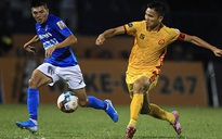 Highlights Than Quảng Ninh 2-0 Đông Á Thanh Hóa: Tiếc cho đội khách