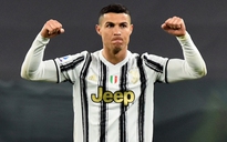 Kết quả Juventus 2-1 Napoli: Ronaldo và Dybala xuất sắc ghi bàn