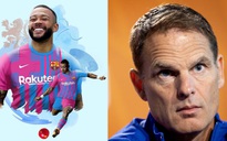 Nhận định Euro 2020: Hà Lan – Slovakia, De Boer tiết lộ đội hình và mừng cho Depay