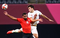 Highlights Olympic Tokyo: Ai Cập 0-0 Tây Ban Nha, Mexico 4-1 Pháp