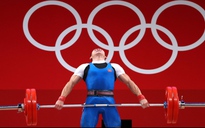 Thạch Kim Tuấn thất bại, Việt Nam có nguy cơ trắng tay ở Olympic Tokyo 2020