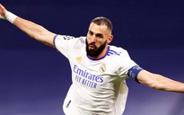 Highlights Real Madrid 2-1 Shakhtar Donetsk: Người hùng Benzema!