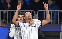 Highlights Young Boys 3-3 Atalanta: Bữa tiệc bàn thắng và màn rượt đuổi hấp dẫn