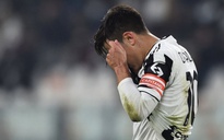 Highlights Juventus 0-1 Atalanta: Thất vọng tiếp nối nỗi buồn