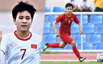 Tuyết Dung 'lấy may World Cup' từ futsal, sững sờ khi chung bảng với Nhật Bản, Hàn Quốc
