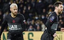 Highlights Nantes 3-1 PSG: Dàn sao phung phí cơ hội và phải trả giá