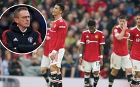 Vì sao HLV Ralf Rangnick thú nhận “dẫn dắt Man United là sai lầm”