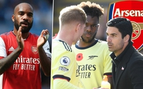 Vì sao Arsenal hụt hơi trong cuộc đua top 4 Ngoại hạng Anh?