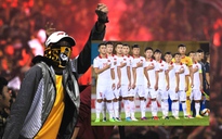 Dư luận Malaysia đánh giá gì về U.23 Việt Nam trước trận bán kết SEA Games 31