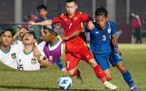 Vì sao Liên đoàn bóng đá Indonesia đòi kiện U.19 Việt Nam và U.19 Thái Lan?