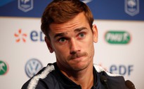 Griezmann tỏ ý chế giễu bản danh sách 'The Best' của FIFA