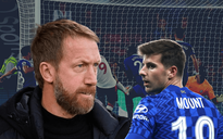 Graham Potter cần làm gì khi tiếp quản “ghế nóng” tại Chelsea?