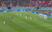 Highlights: Croatia 2-1 Ma Rốc
