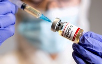 Mỹ phát triển siêu vắc xin ‘đánh chặn’ đại dịch hậu Covid-19