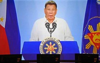 Philippines ‘không chọn phe’ giữa Mỹ - Trung ?