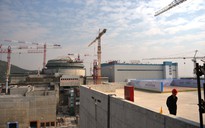 Trung Quốc thừa nhận ‘có sự cố’ ở nhà máy điện hạt nhân gần Hồng Kông