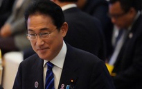 Trung Quốc, Nhật Bản thu xếp tổ chức hội nghị thượng đỉnh