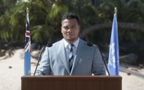 Tuvalu thành lập nhà nước số trên mạng: Tiền lệ mới thời đại số