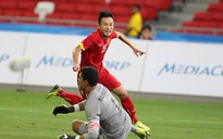 U.23 Việt Nam hạ U.23 Indonesia 5-0: Lời xin lỗi ngọt ngào